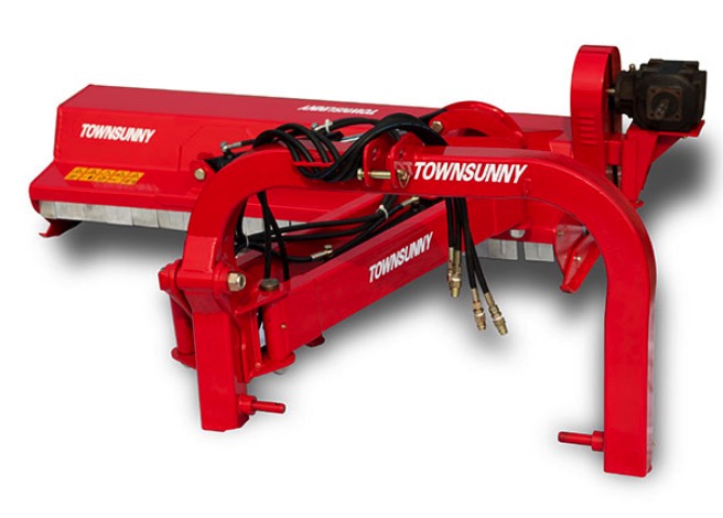 AGF Series-Heafy Duty Flail Mower