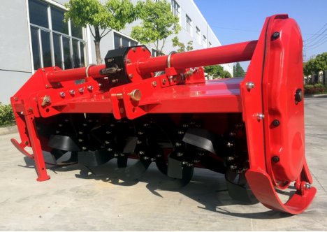 Rotavator 1.5 Meters (42 Blades)  - GTRT 34N